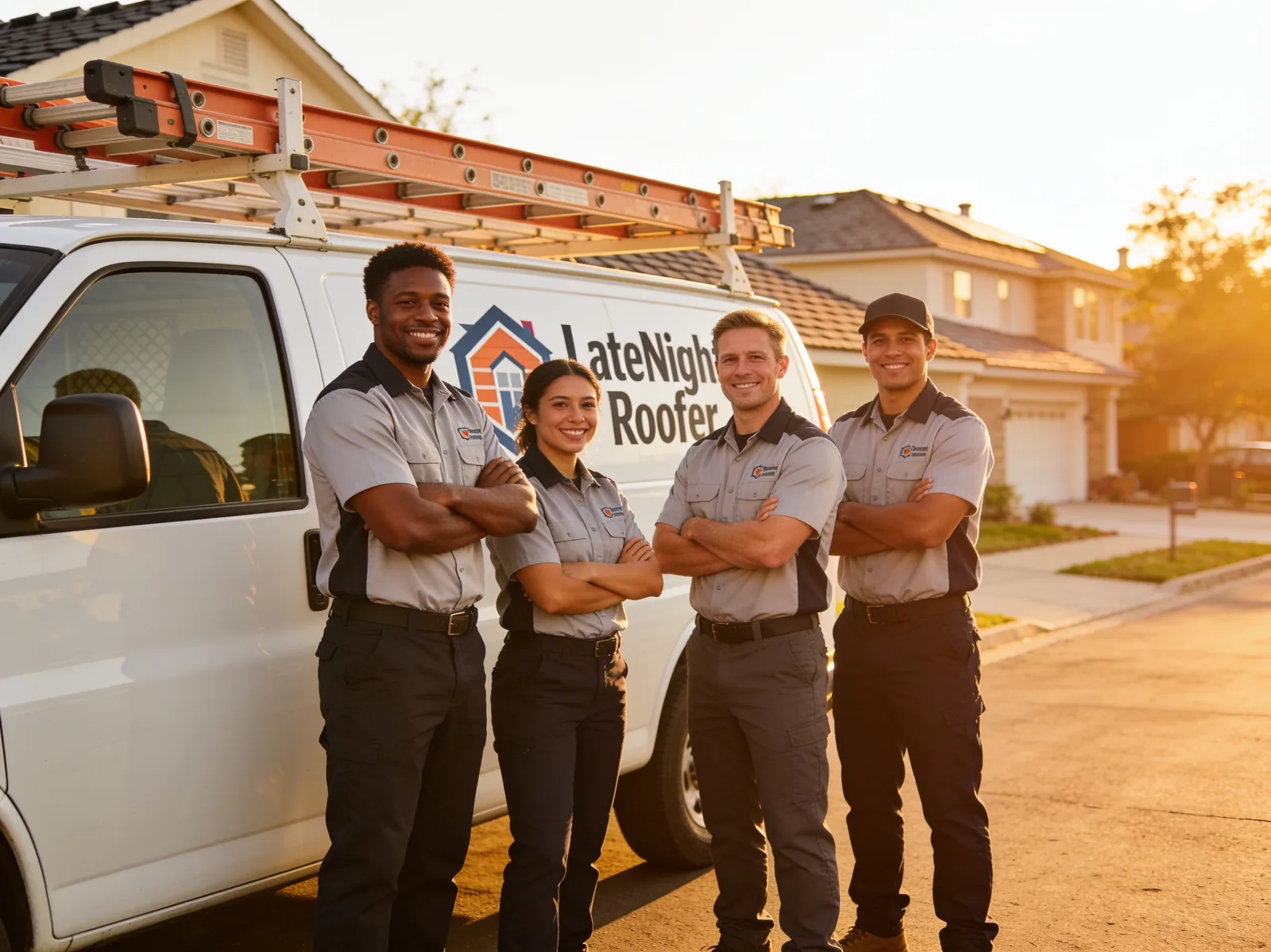 Emergency Roof Repair company in Rail Road Flat, CA